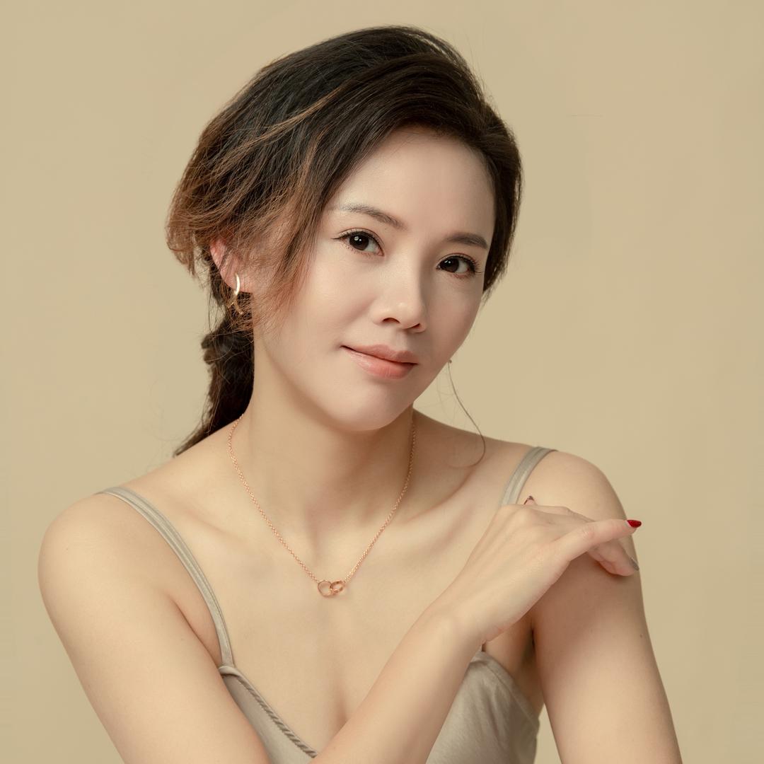 小曼老师【零基础瑜伽】