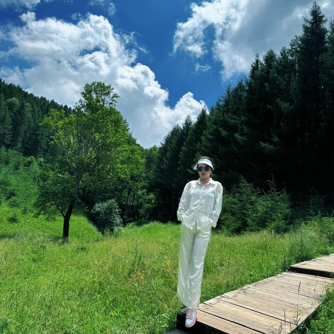 💙甜宝儿