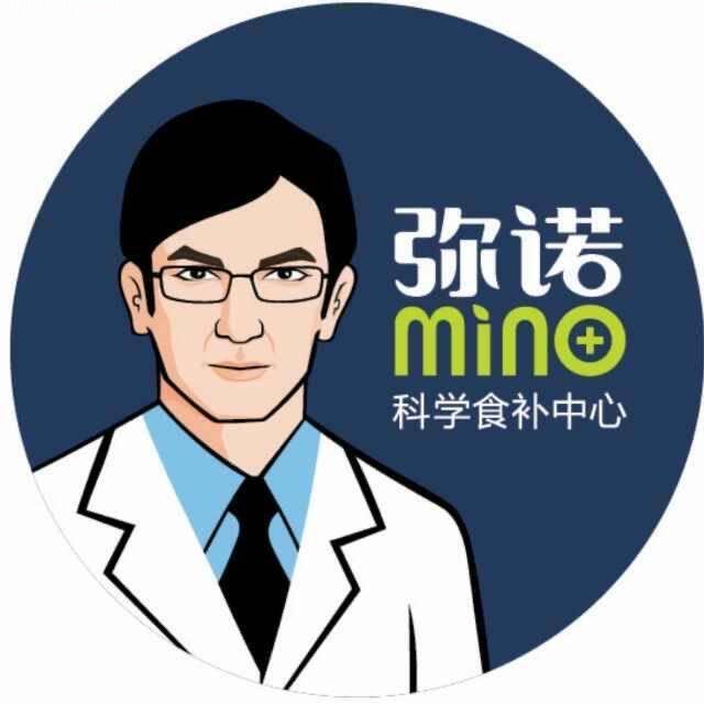 弥诺五谷食补坊（虞城店5）