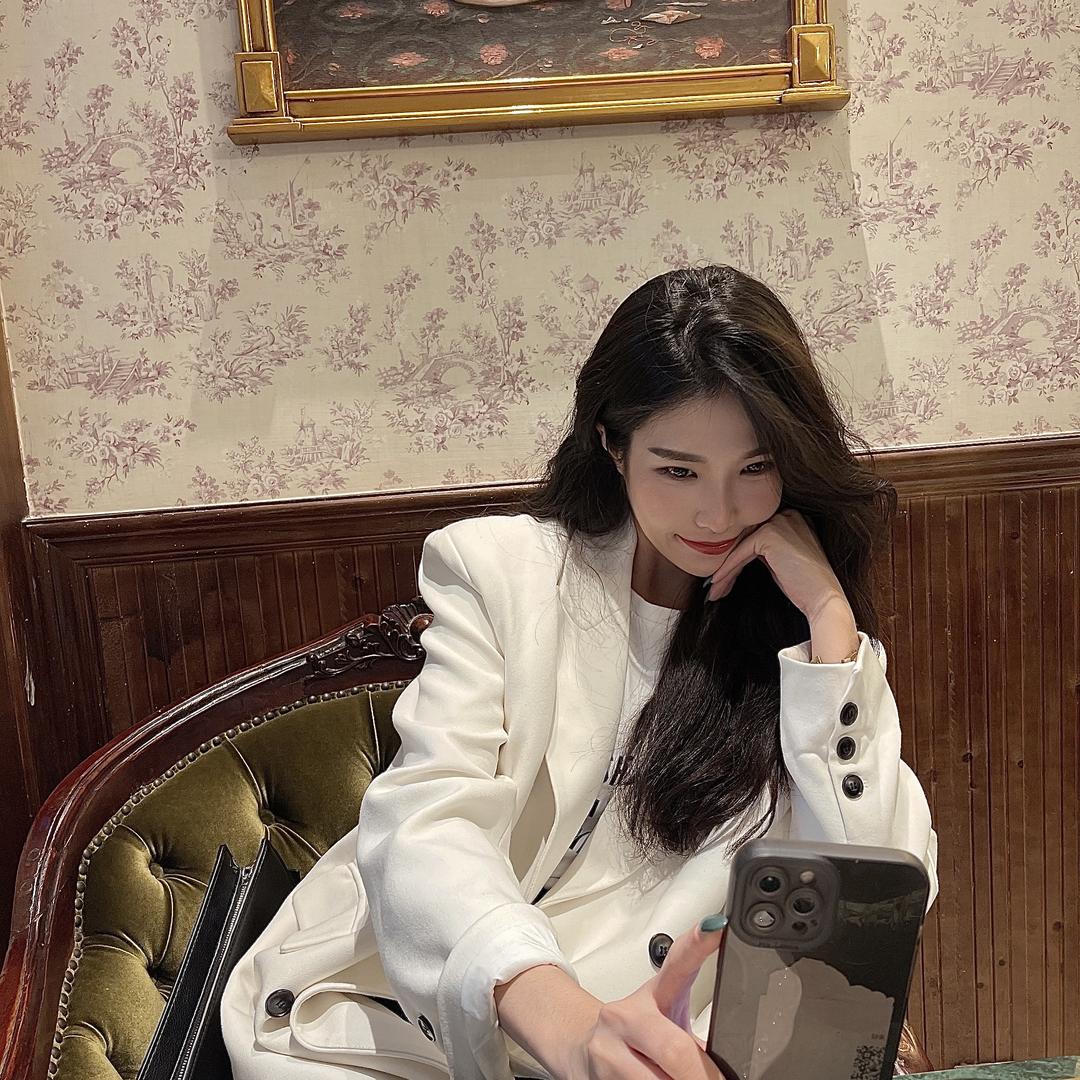 李不二服饰定制
