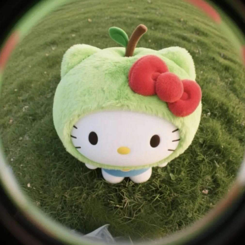 糯叽叽包挂呀