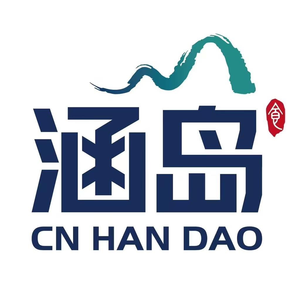 涵岛•海鲜水饺•毛总说