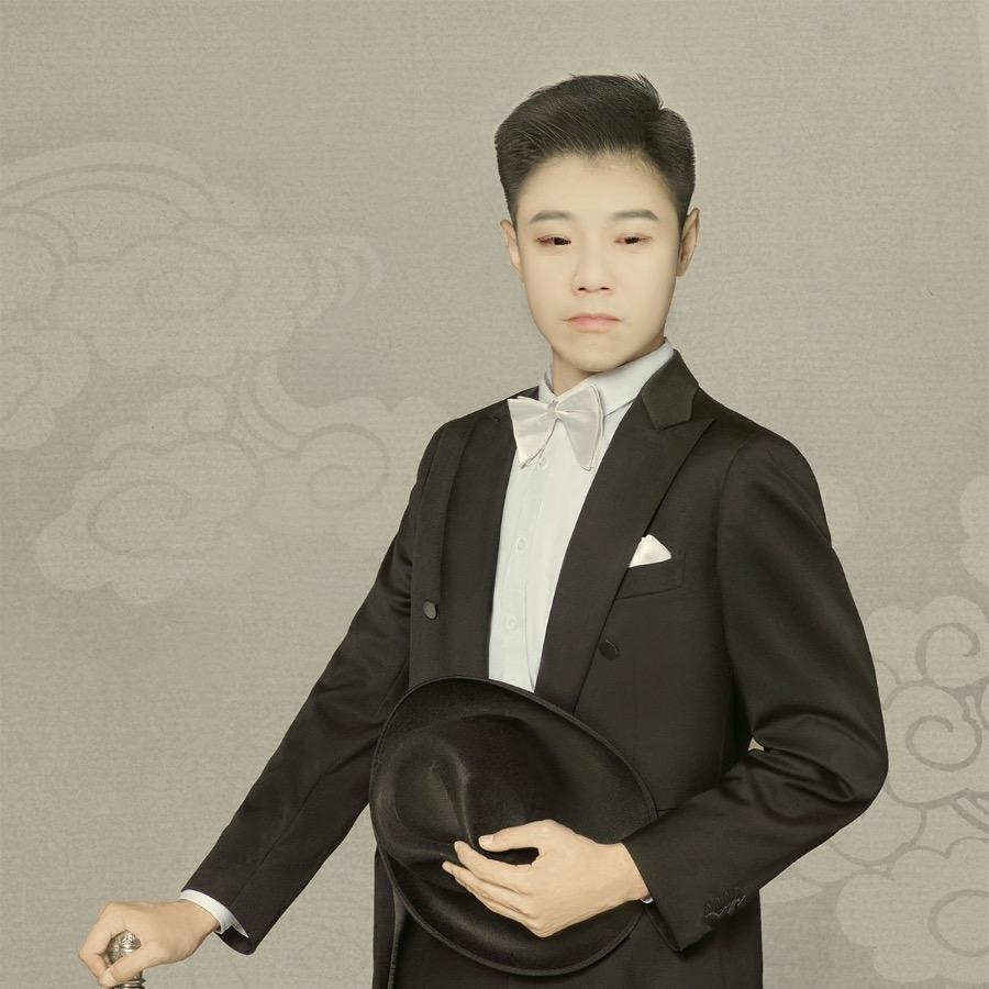 家电清洗许哥🕵