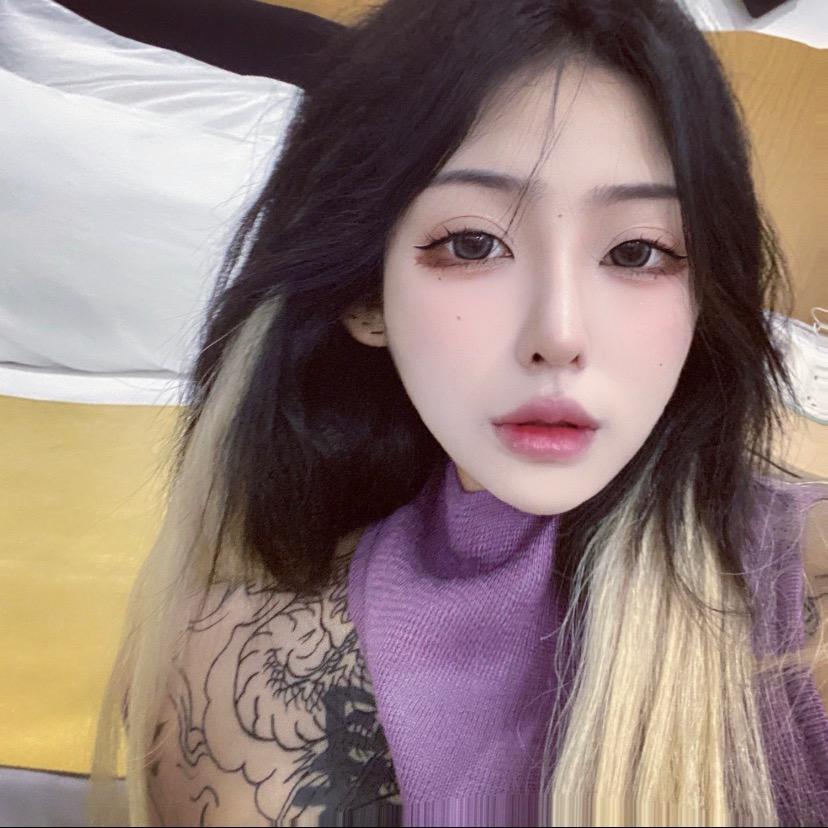好特么可爱