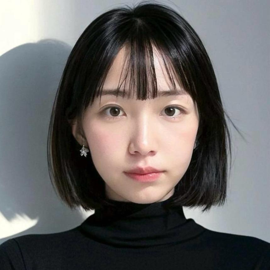 社恐健身莉莉
