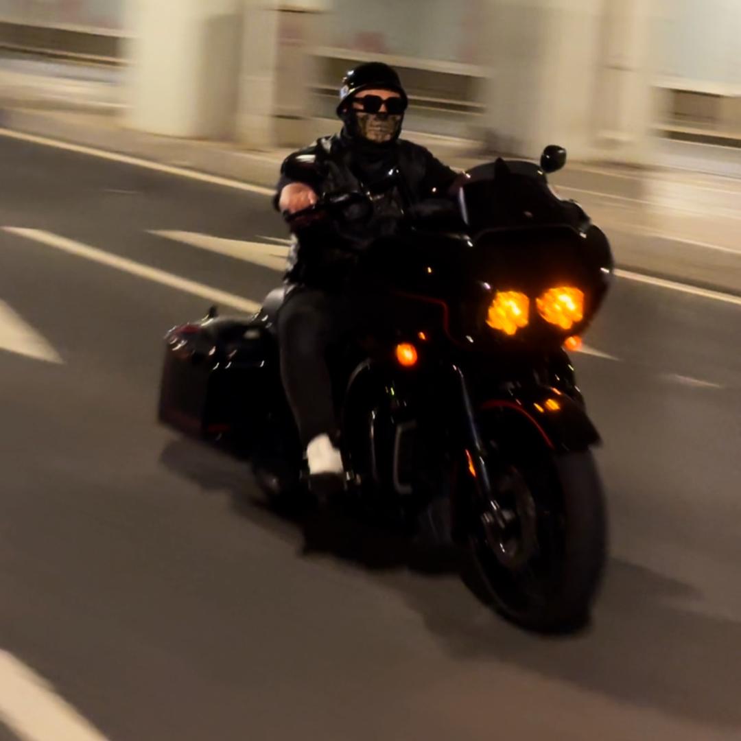 莱弗瀚特三十八度六官方号