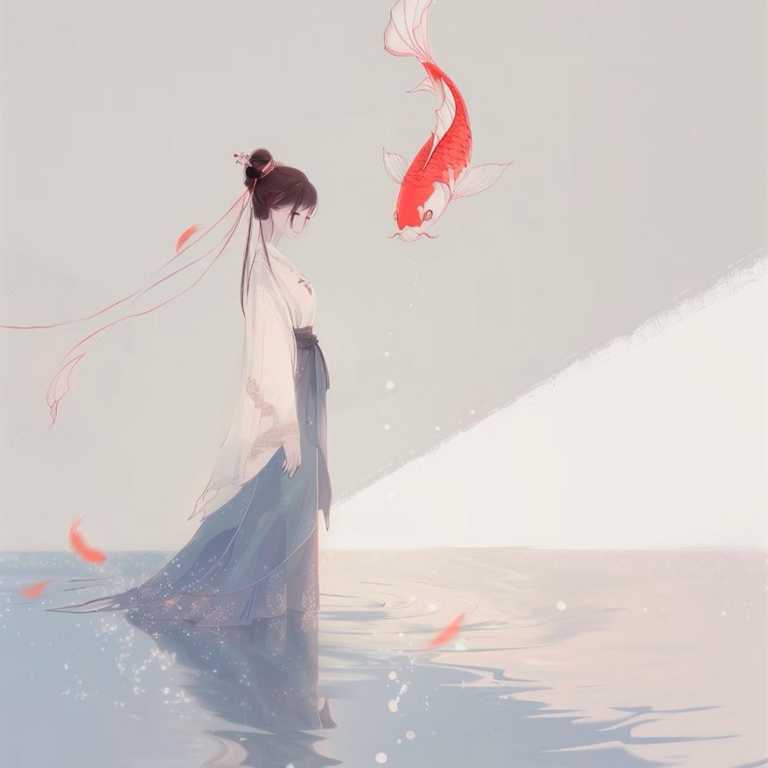 将离