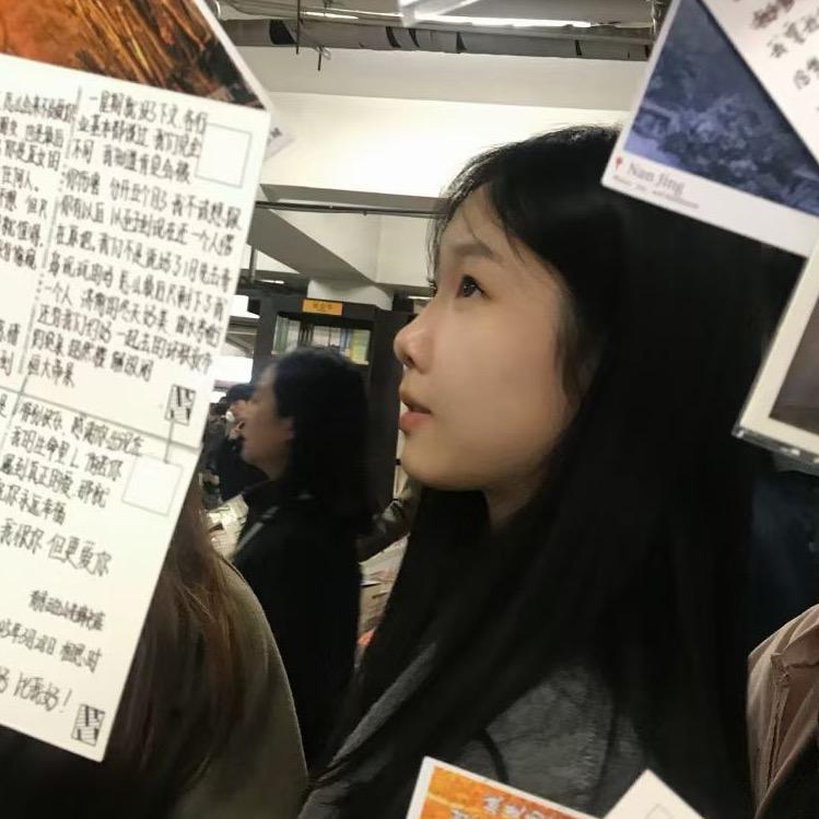 李婧一