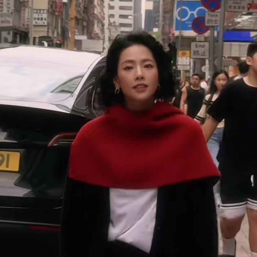 魏老板的知意