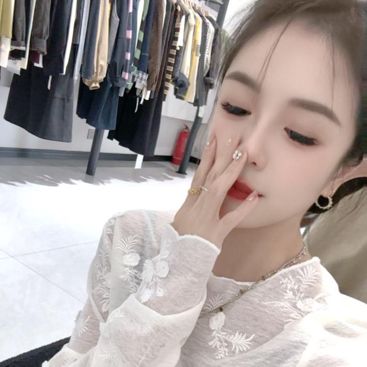 原阳大蕊时尚女装