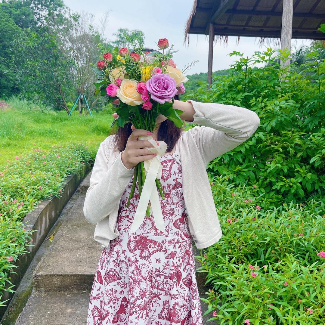 杨小姐