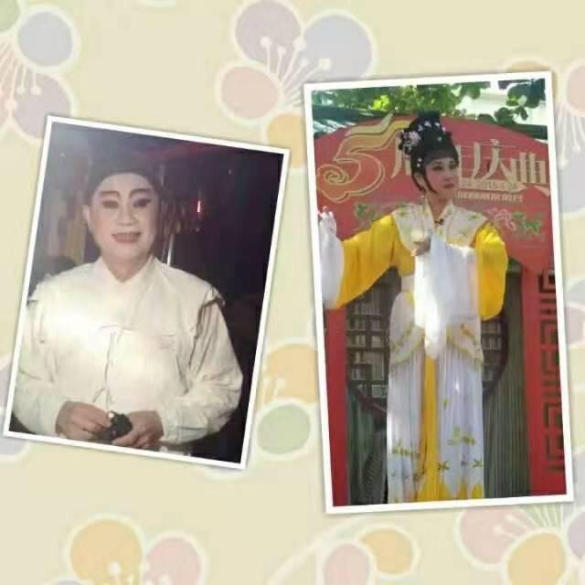 天地人和（发仔）
