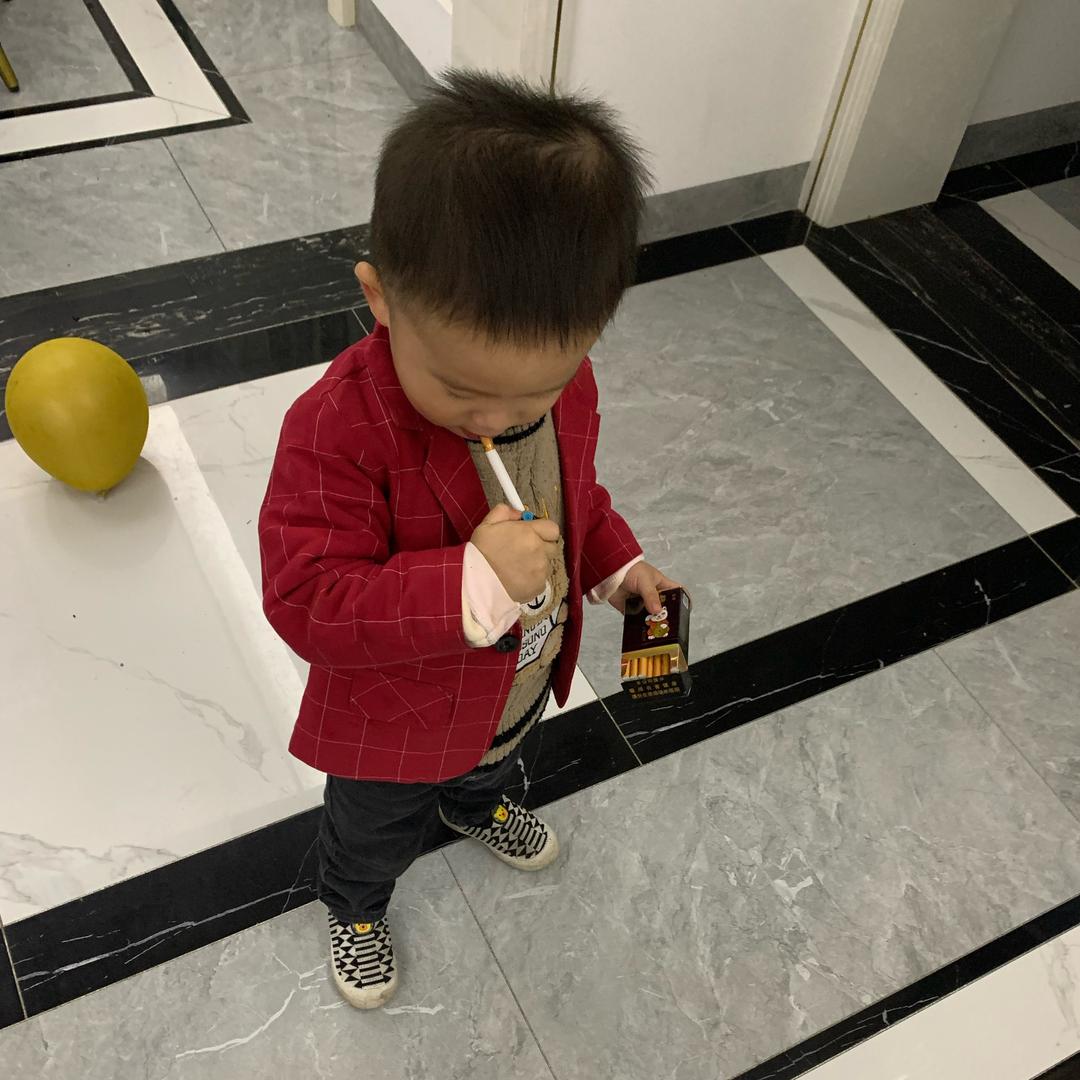 夜场小王子