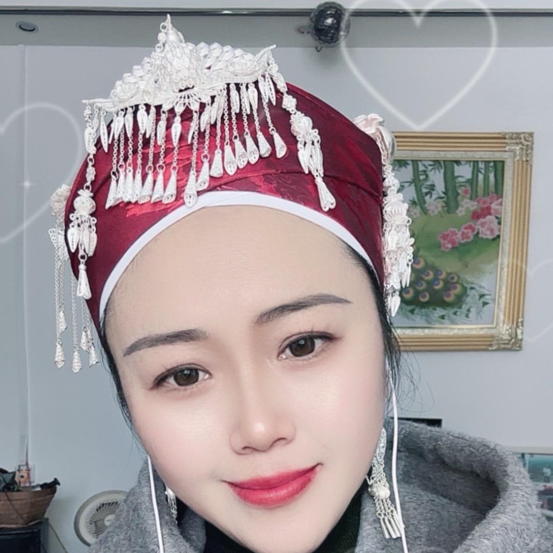 大美丽求守护