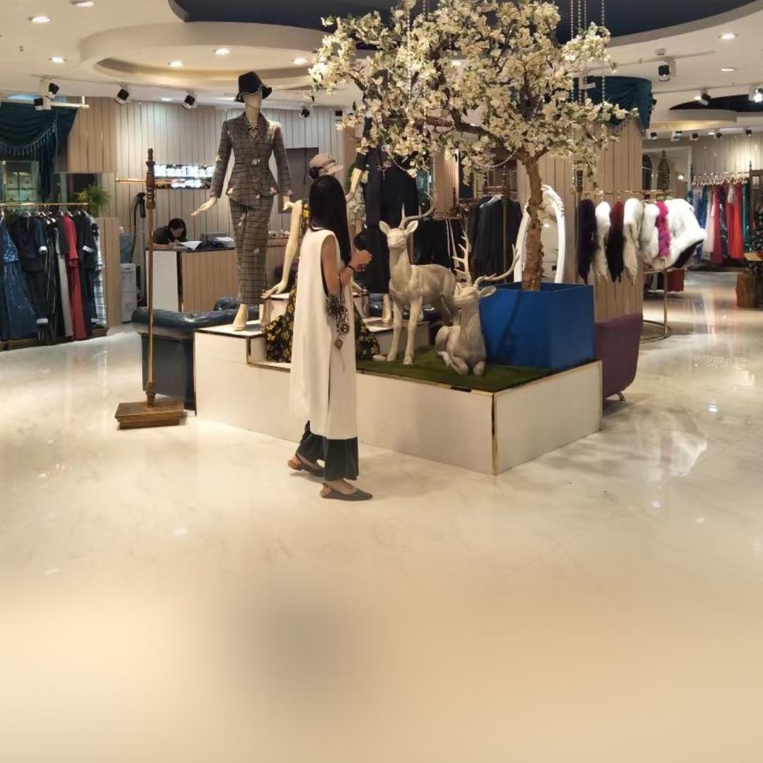 海哥轻奢小店