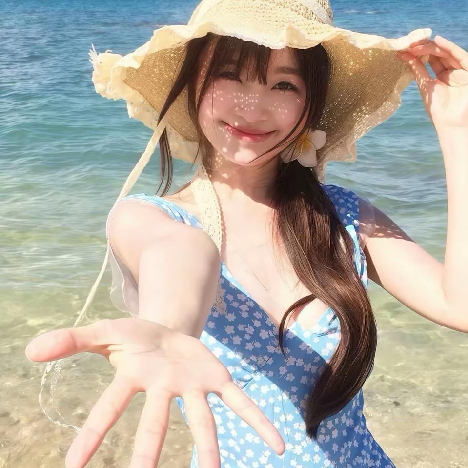 🍀请叫我大漂亮😻