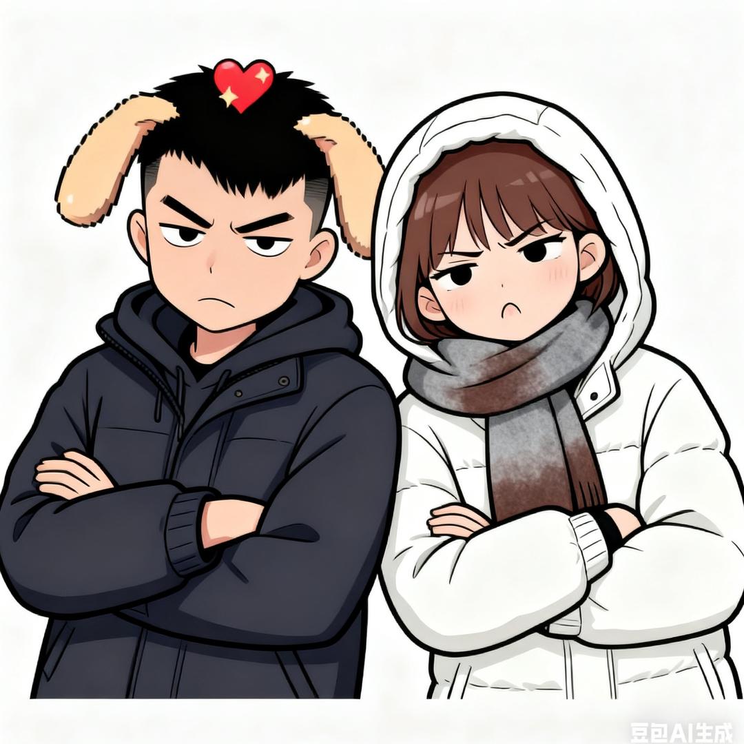 趴在桌子上数羊