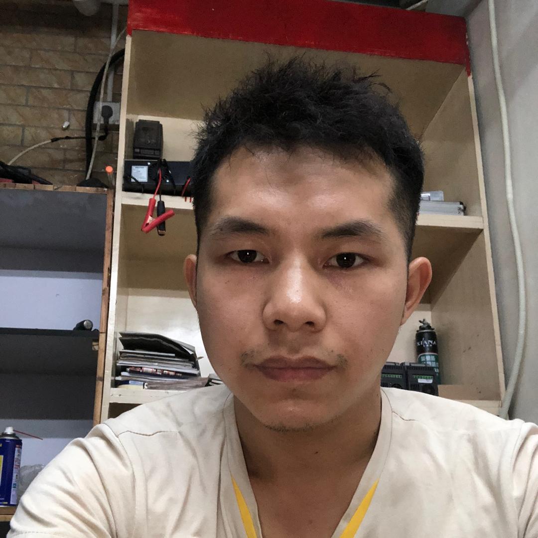 茂爷