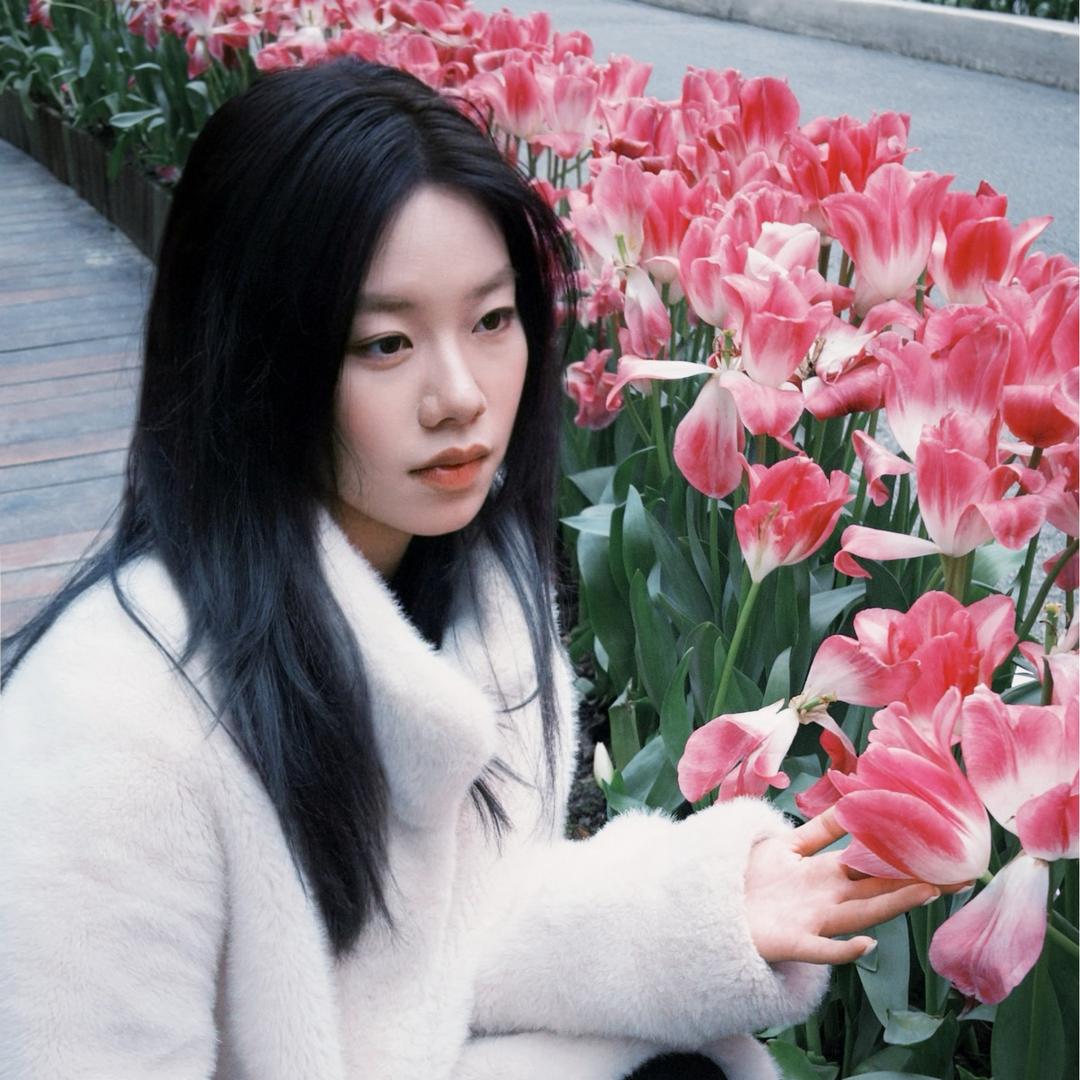 漂漂亮亮一朵云