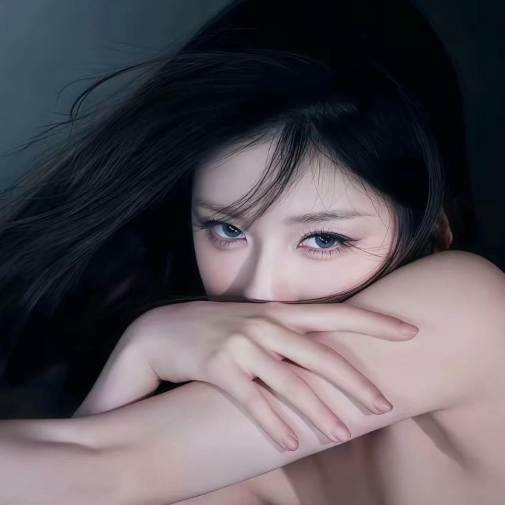 ：覔