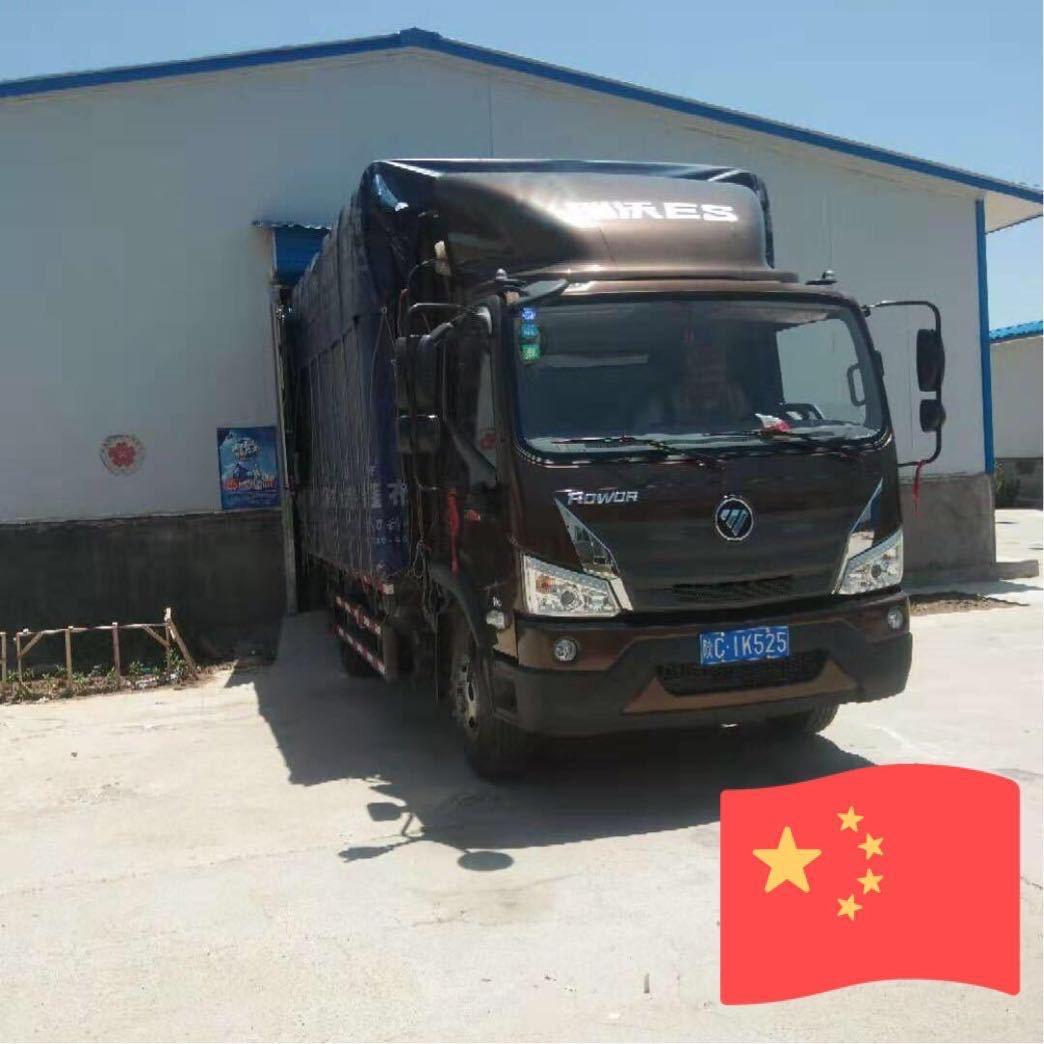 唐王，