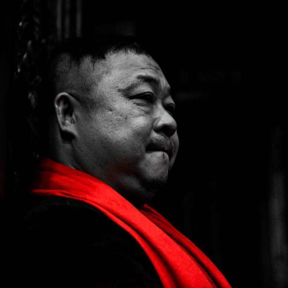 杰哥说(收徒弟)