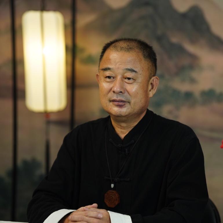 孔易文化