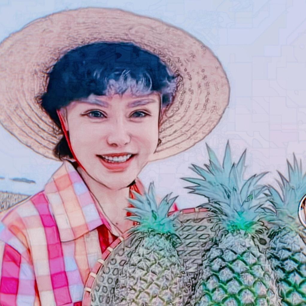 小影夫妇好物推荐LM34