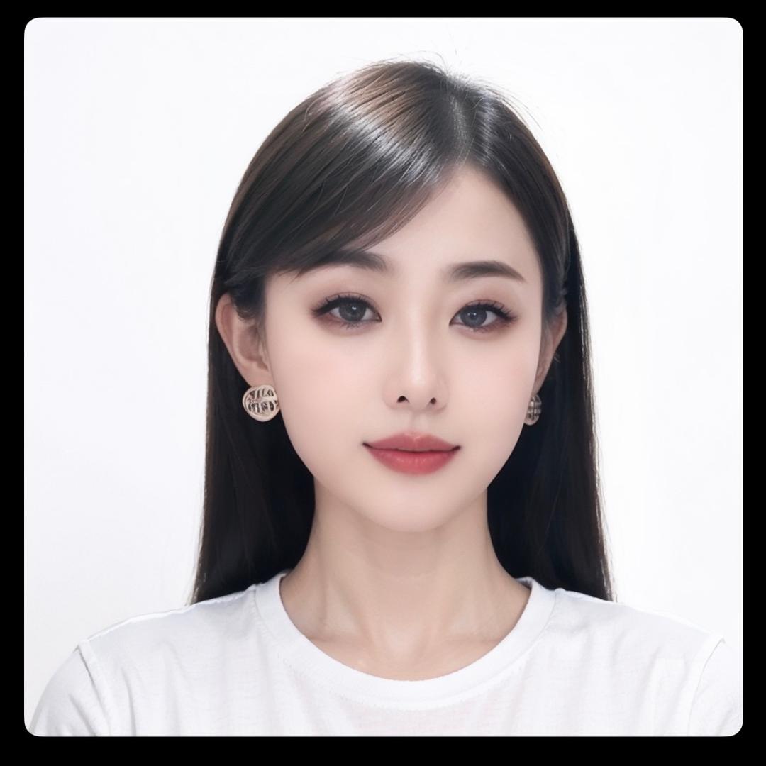 乔妮娜✡️碧样