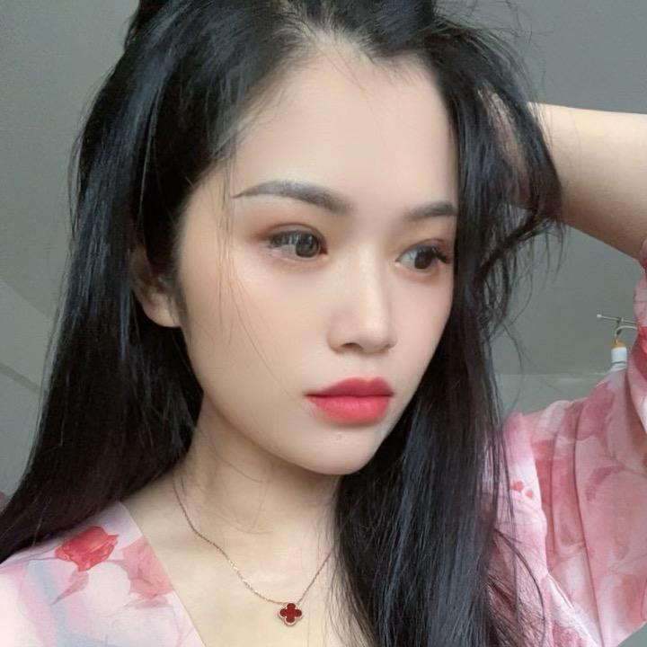 小幺妹🧚‍♂️