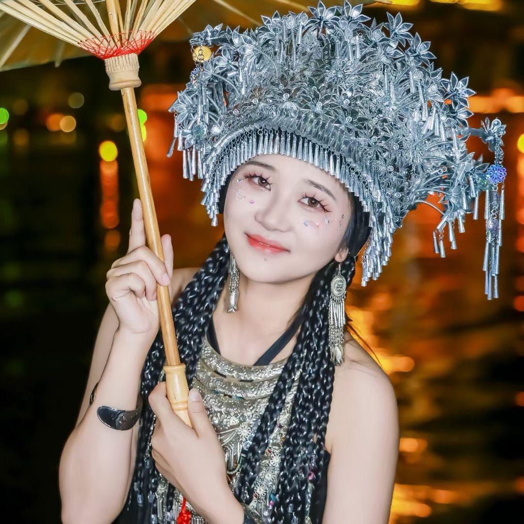 小糖果