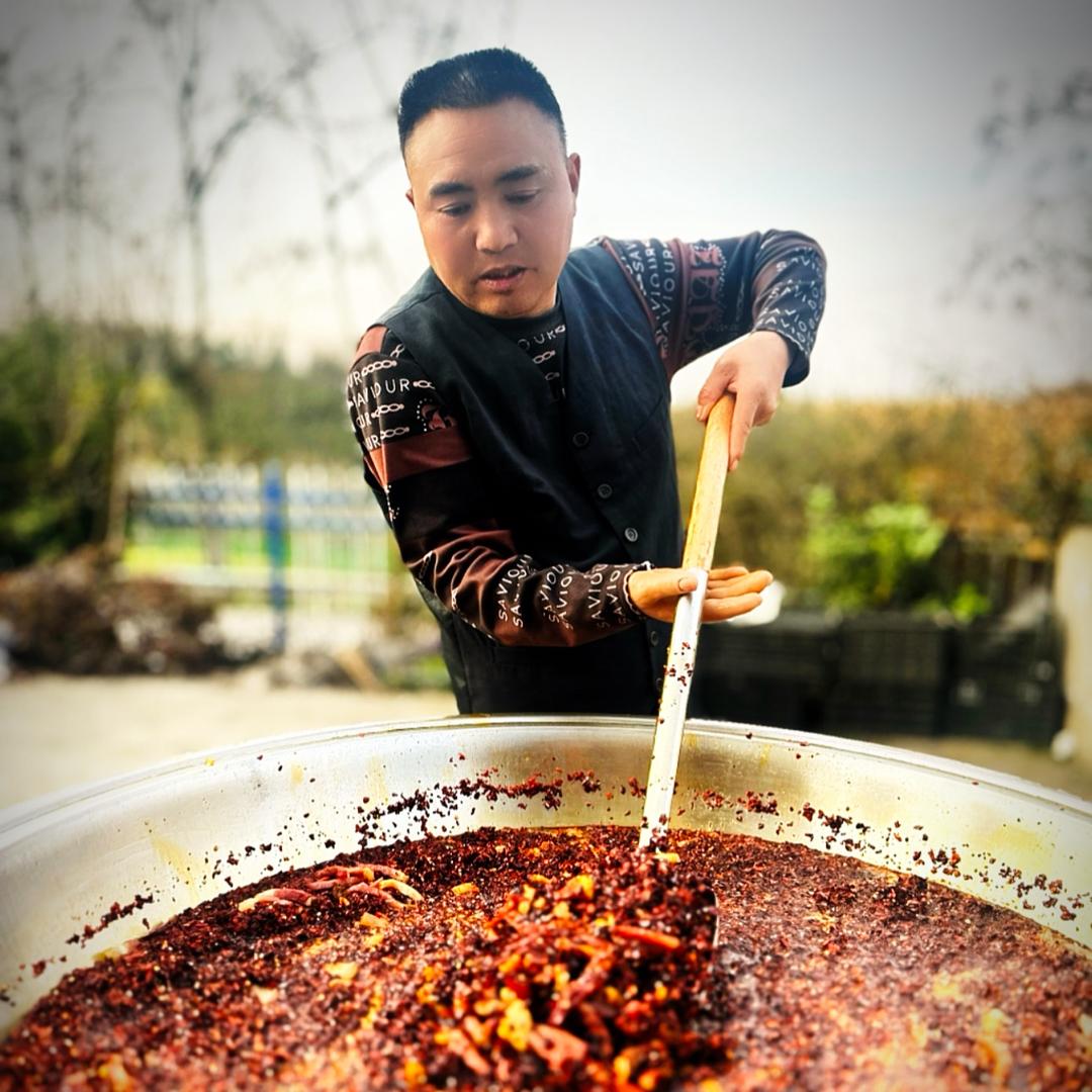 黔乡约（朱哥）