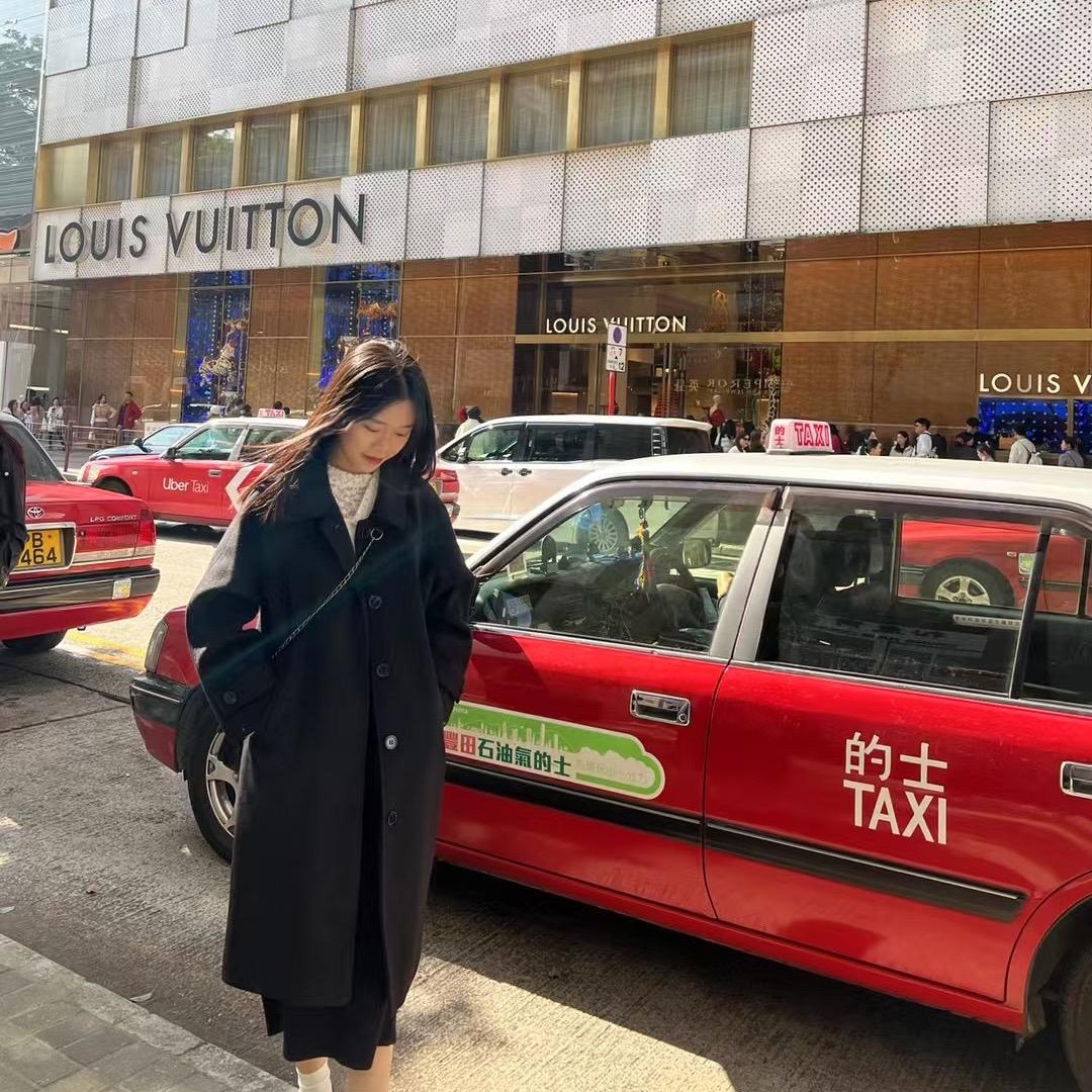 宁宁的朋友圈