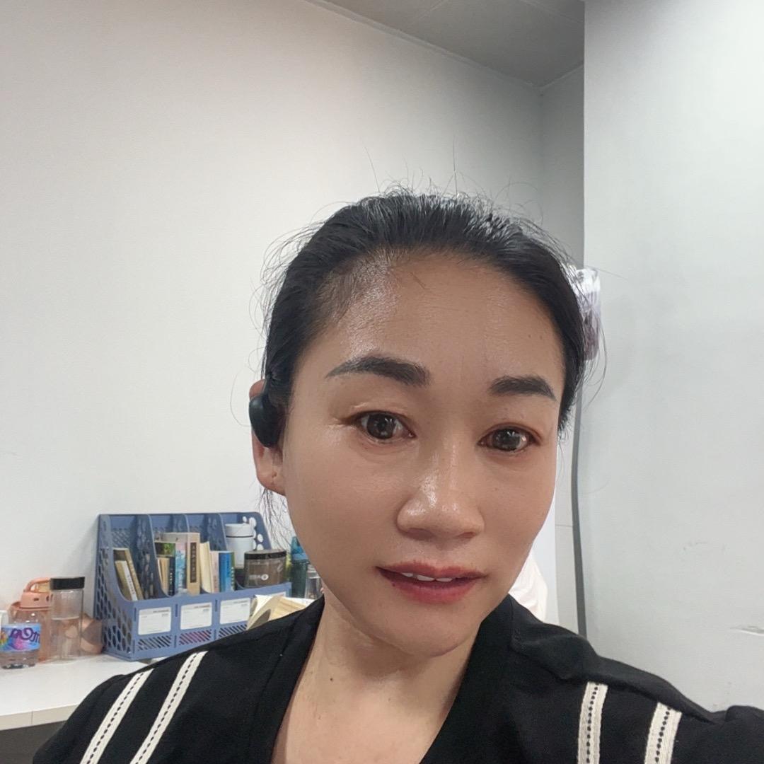 小赵首播
