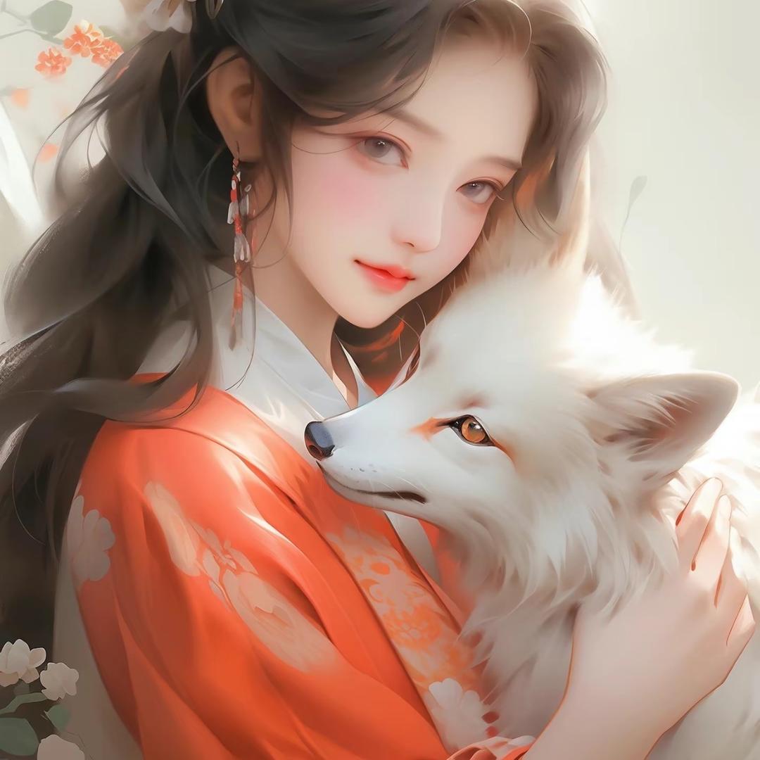 🦊翠花～