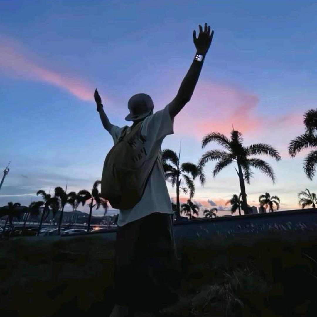 旋风火焰小子（永劫无间三角洲）