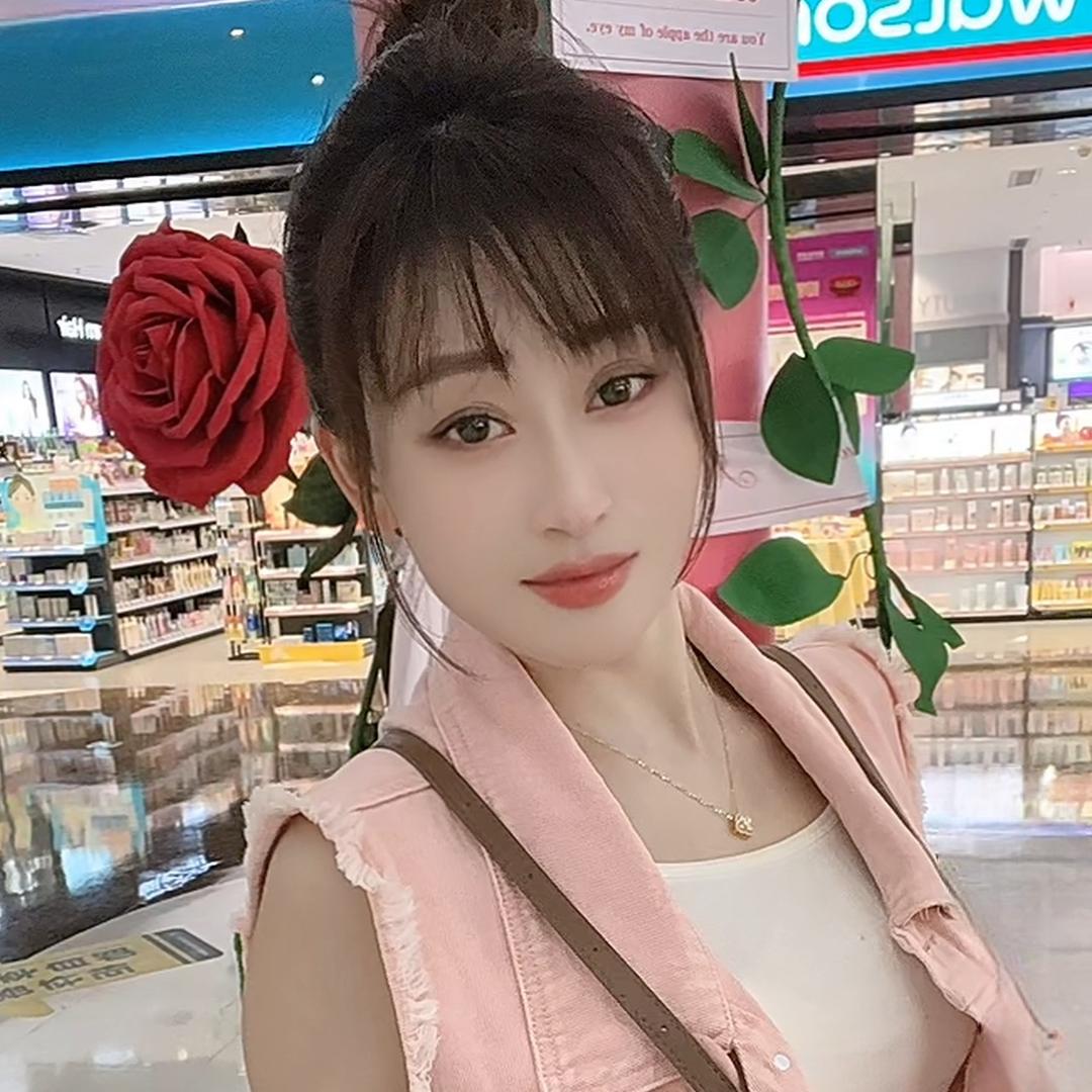花 花~