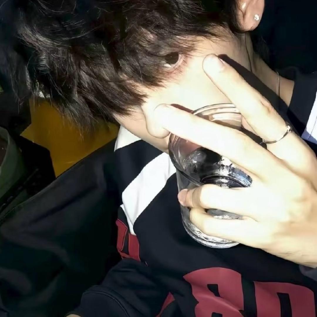 我有颠痫我怕谁