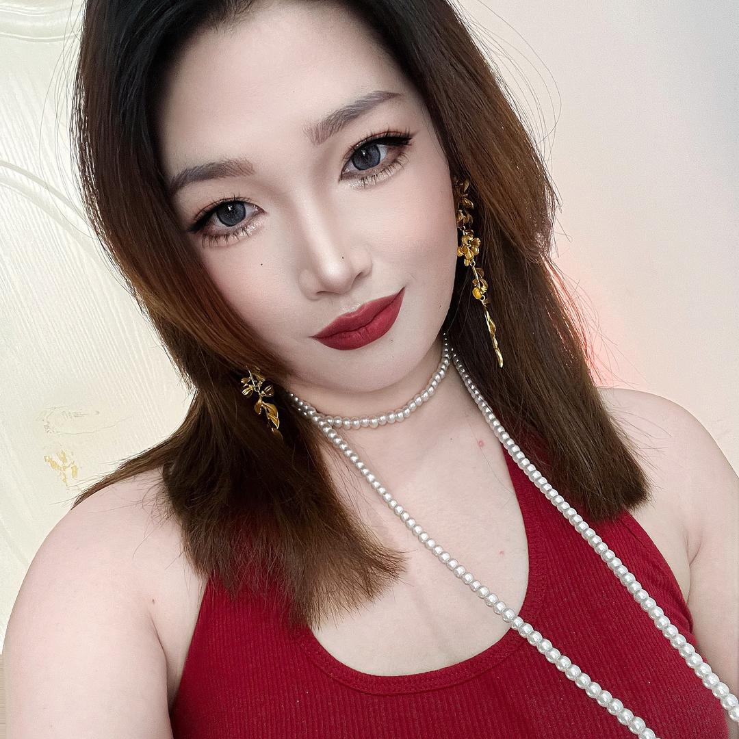 姗姗🌲（离异）