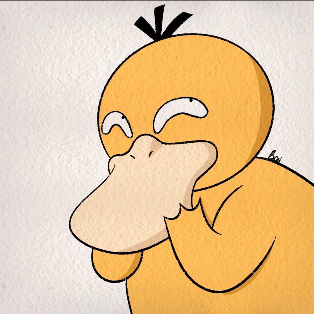 我也不想的
