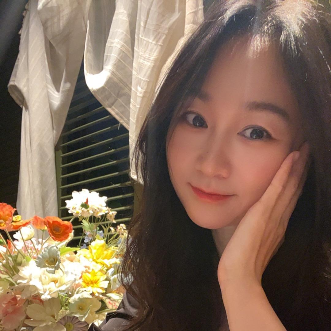 是你遇见时的满眼星辰✨