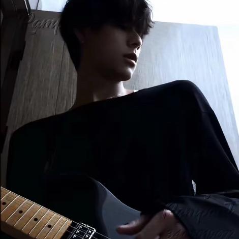 秋欲🌦️