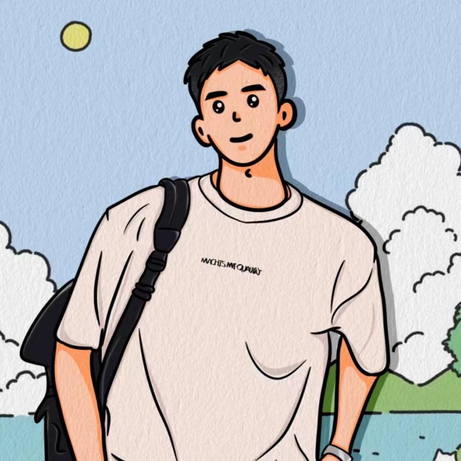 学长来了