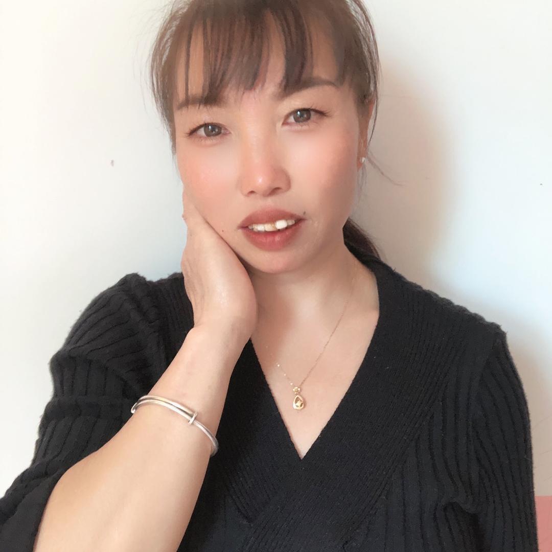 李美 梦想成真