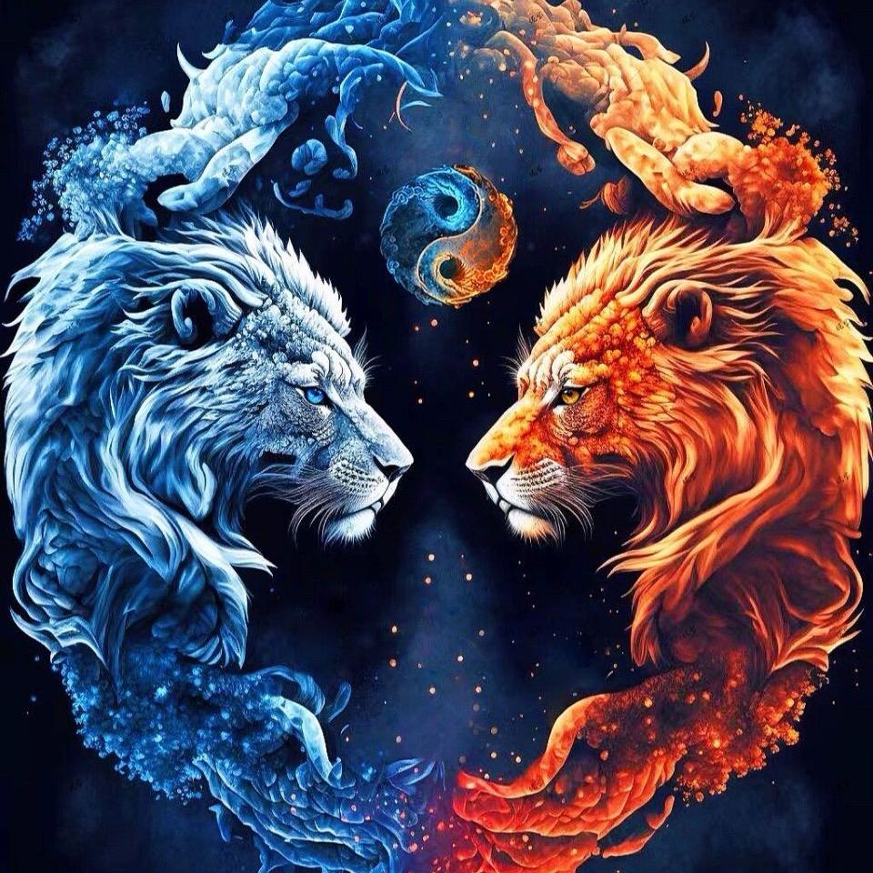 一阴一阳之谓道