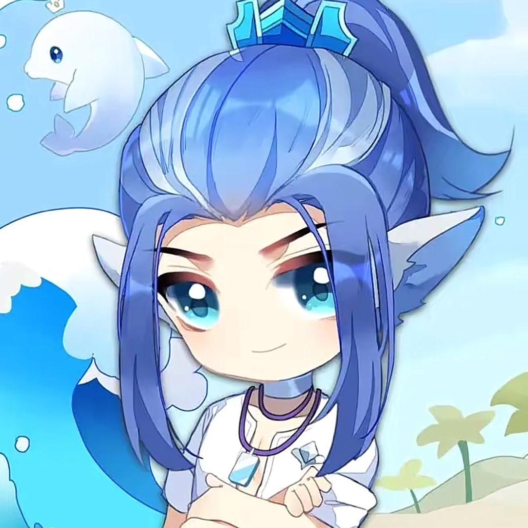 梦幻小老板✨(团队召人)