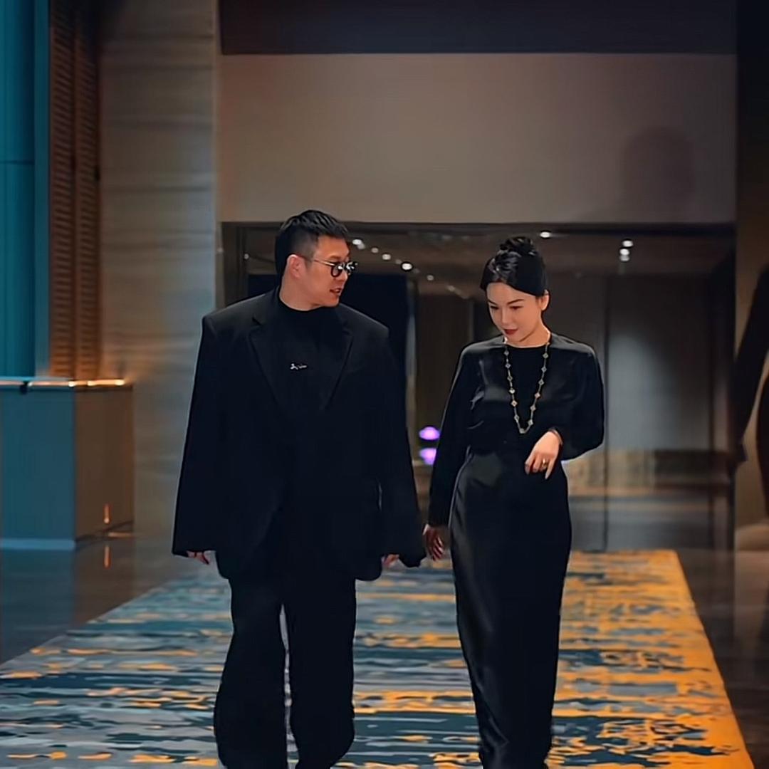 JuChen聚辰时装__穿搭精选