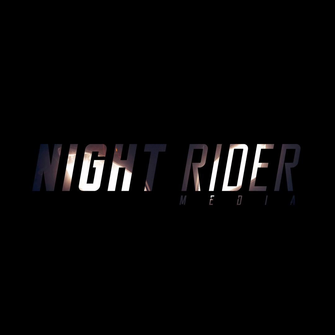 球📷NIGHTRIDER