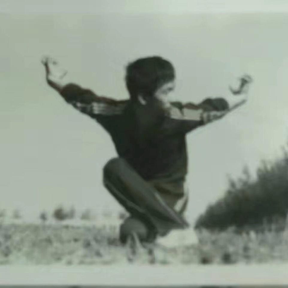 开合之道-文武堂游侠