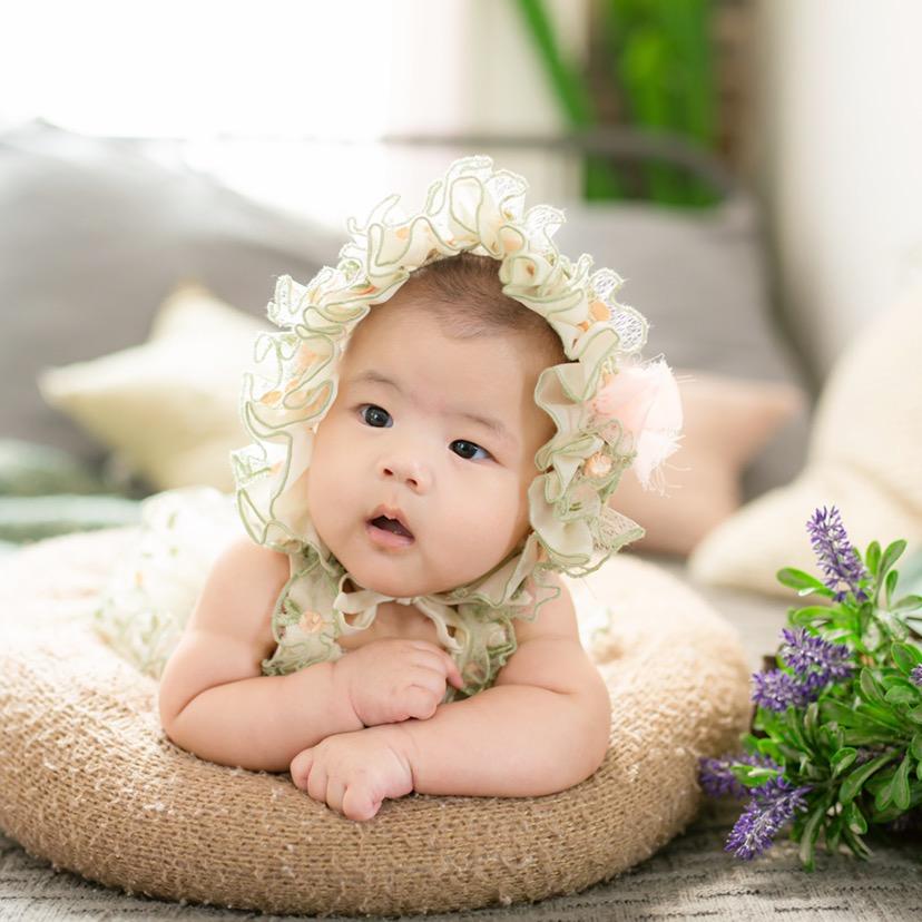 小橘子的咿呀呦